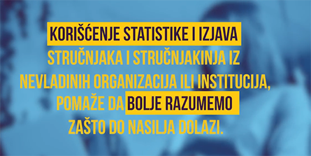 BeFem i UNDP: Kako (ne)izveštavati o nasilju nad ženama